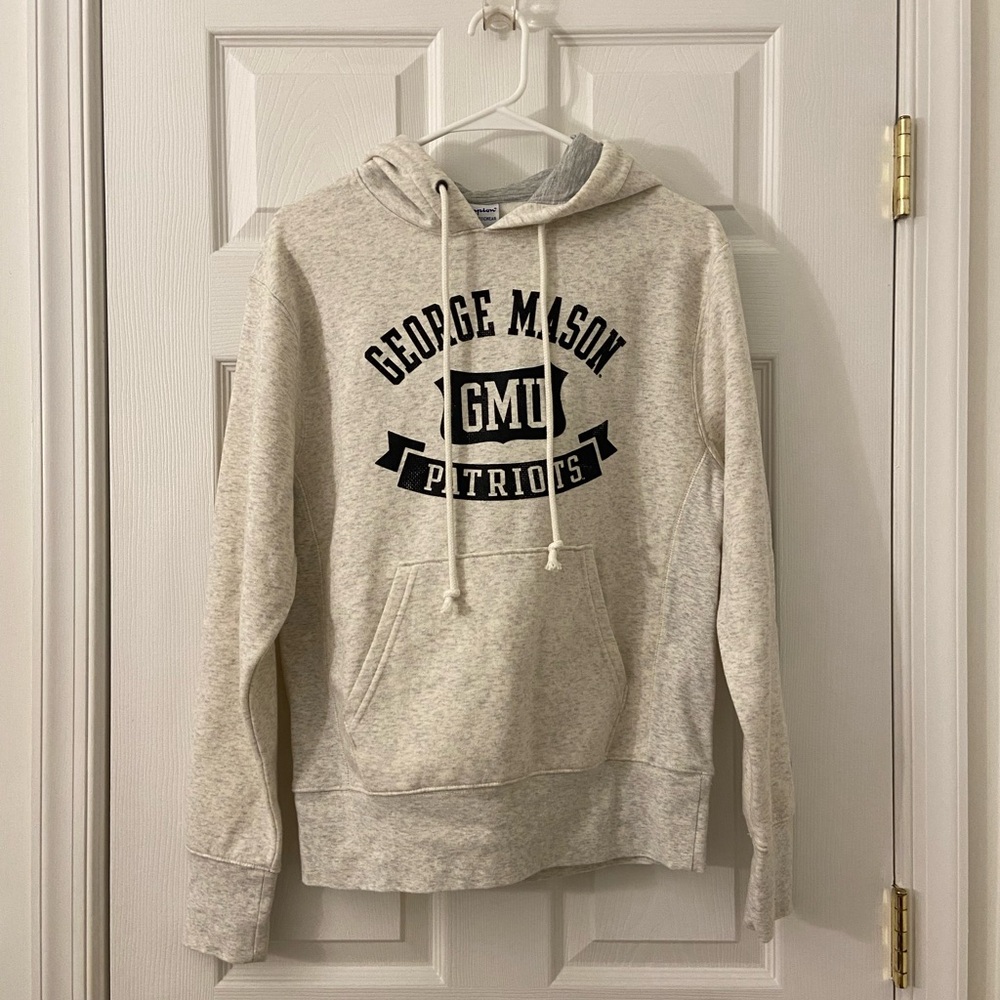 George Mason University Hoodie